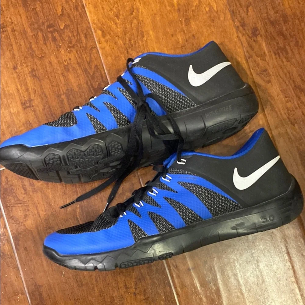 Nike Athletic Shoes